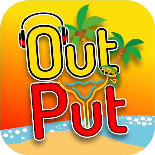 Output Summerbar