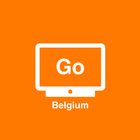 Orange TV Go Belgium-icoon