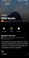 Orange TV Go Belgium screenshot 1