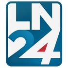 LN24 ícone