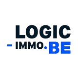 Logic-Immo.BE Zeichen