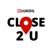 Lukoil Benelux Close2U icon