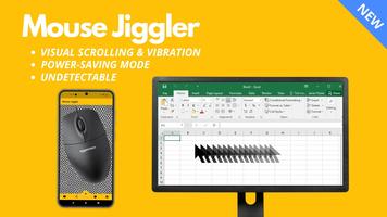 Mouse Jiggler-poster