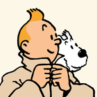 The Adventures of Tintin biểu tượng