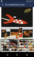 Les Aventures de Tintin capture d'écran 3