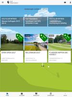 Golf Vlaanderen capture d'écran 1