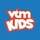 VTM KIDS-icoon