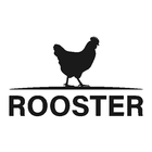 Rooster Chicken Oostende-icoon