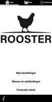 Rooster Chicken Oostende Cartaz