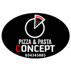 Pizza Pasta Concept Deurne アイコン