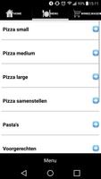 Pizza Pasta Concept Deurne screenshot 1