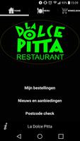 La Dolce Pitta Stabroek Affiche