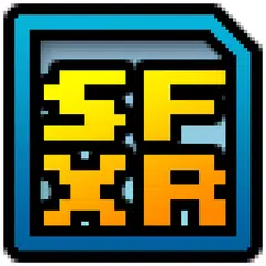 SFXR アプリダウンロード