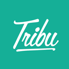 Tribu आइकन