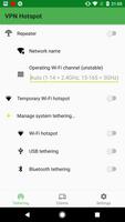 VPN Hotspot পোস্টার