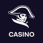 Napoleon Games Casino icône