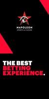 Napoleon Online Sports betting Affiche