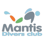 Mantis Divers Club simgesi