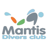 Mantis Divers Club icône