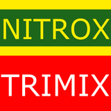 Nitrox And Trimix icône