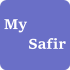 MySafir biểu tượng