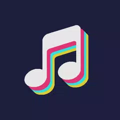 Ringtones Songs for phone Icon