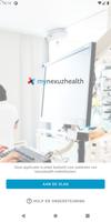 mynexuzhealth captura de pantalla 1