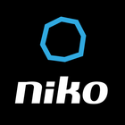 User Settings NikoHomeControl-icoon
