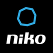 User Settings NikoHomeControl आइकन