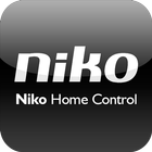 Niko Home Control icono