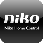 Niko Home Control icône