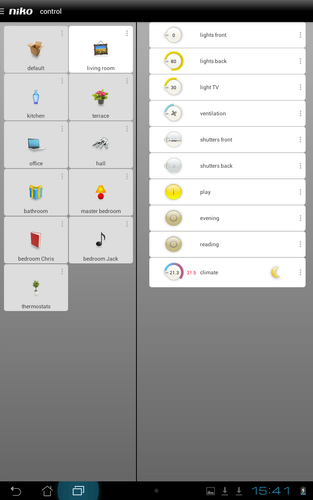 Estado Gracias negar Niko Home Control APK 3.8.0-100.3.2+021dfe9 Download for Android – Download Niko Home Control APK Latest Version - APKFab.com Estado Gracias negar Niko Home Control APK 3.8.0-100.3.2+021dfe9 Download for Android – Download Niko Home Control APK Latest Version - APKFab.com