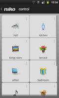 Niko Home Control スクリーンショット 2