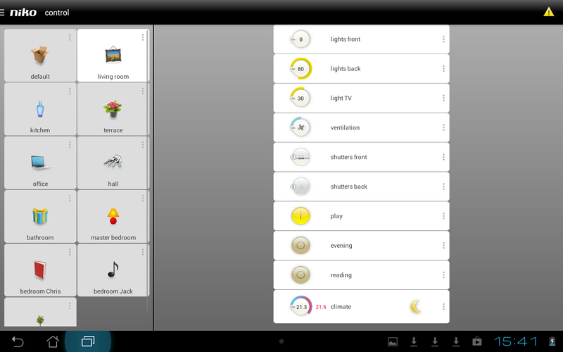 Estado Gracias negar Niko Home Control APK 3.8.0-100.3.2+021dfe9 Download for Android – Download Niko Home Control APK Latest Version - APKFab.com Estado Gracias negar Niko Home Control APK 3.8.0-100.3.2+021dfe9 Download for Android – Download Niko Home Control APK Latest Version - APKFab.com