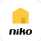 Niko Home Control II 아이콘