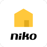 Niko Home Control II icône