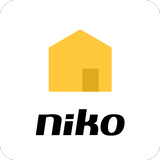 Niko Home Control II ikon