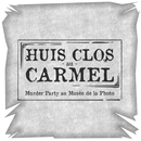 Huis clos au Carmel aplikacja