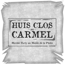 Huis clos au Carmel APK