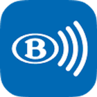 SNCB MoBIB biểu tượng