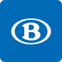 SNCB/NMBS: Timetable & tickets APK 下載