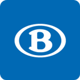 SNCB/NMBS: Timetable & tickets أيقونة