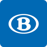 SNCB/NMBS: Timetable & tickets icon