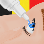 Glaucoom Druppelhulp