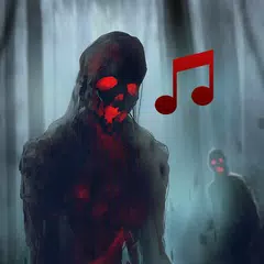 Scary horror sounds XAPK download