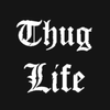 Thuglife Video Maker-icoon