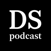 DS Podcast: De beste podcasts volgens De Standaard icon