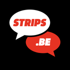 Strips.be icône