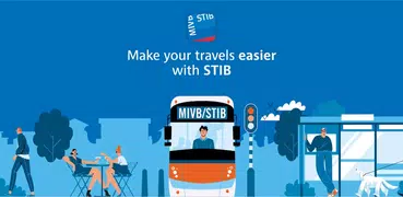 STIB-MIVB