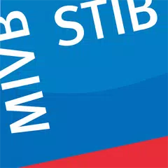 STIB-MIVB APK download